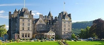 Atholl Palace Gift Vouchers